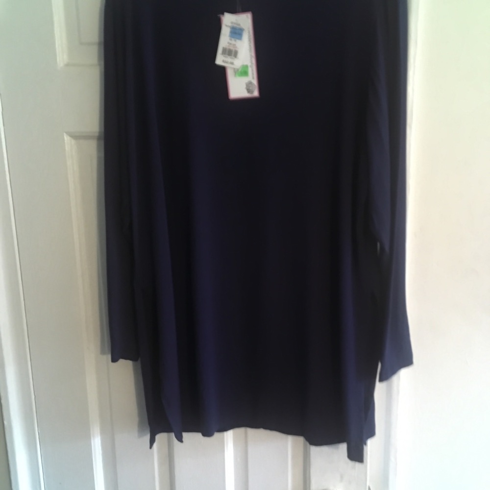 Flying Colors Top Size S